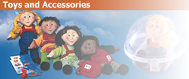 Toys and Accessories